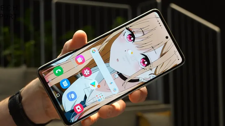 Vì sao Samsung không trang bị chip cao cấp cho điện thoại tầm trung?