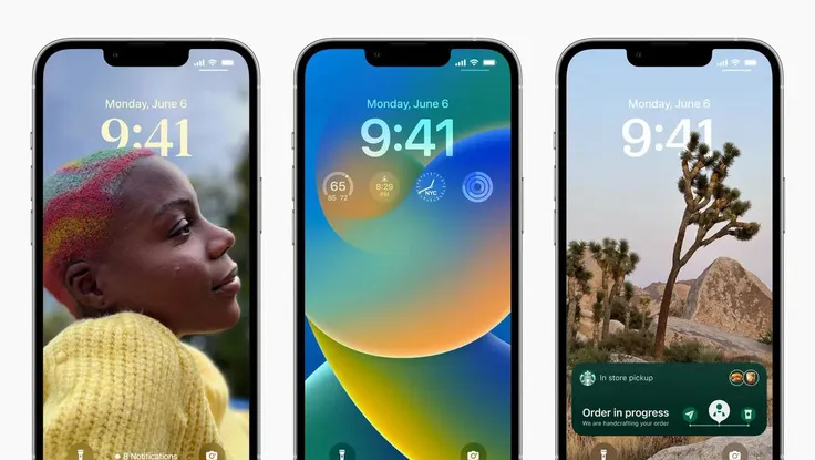19 thiết bị được nâng cấp lên iOS 16, iPadOS 16 và macOS 13 Ventura 