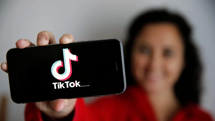 Cách giới hạn thời gian sử dụng TikTok