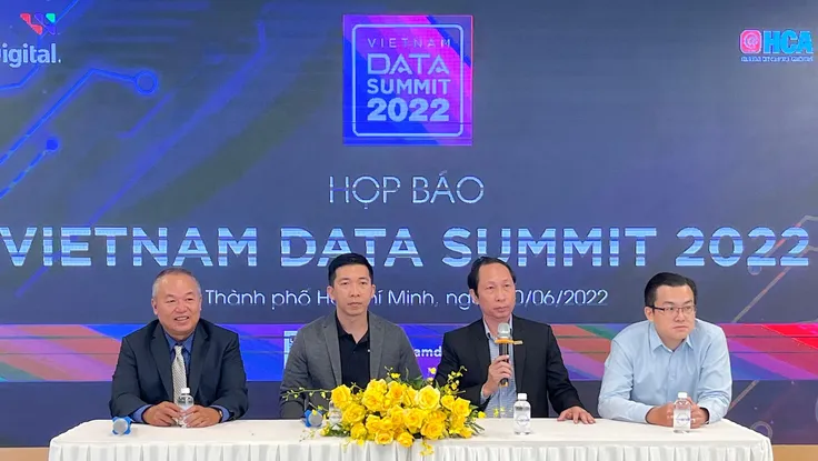 Chuyển đổi số sẽ khó thành công nếu chưa biết cách phân tích dữ liệu