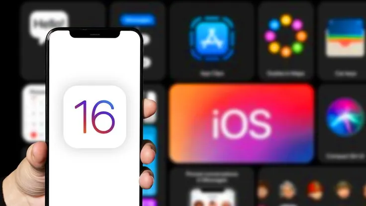 6 tính năng trên iOS 16 mà Apple đã ‘sao chép’ từ Android