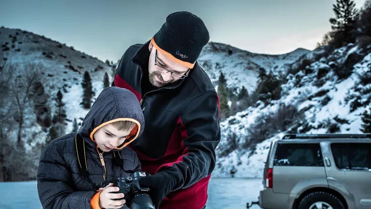 5 món quà công nghệ tốt nhất cho Ngày của Cha