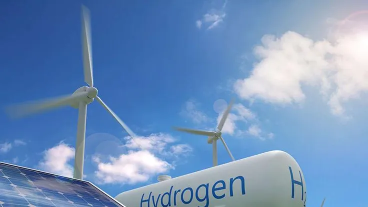 Loạt giải pháp năng lượng bền vững giúp phát triển đô thị thông minh 