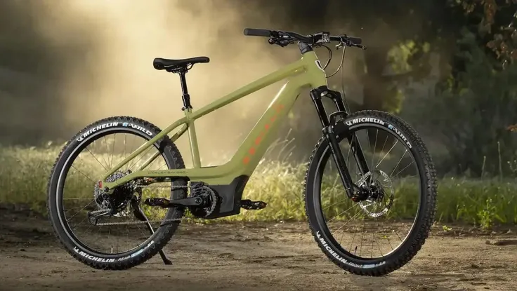 Harley-Davidson ra mắt xe đạp điện với vận tốc tối đa đến 150 km/giờ