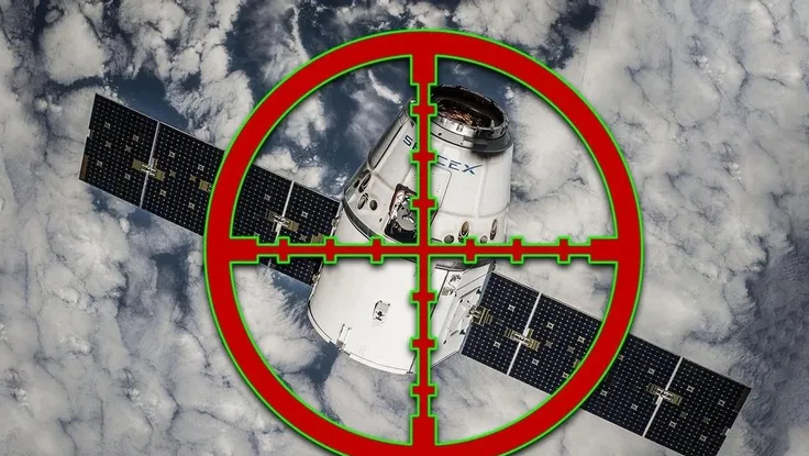 Tại sao các nhà nghiên cứu Trung Quốc muốn phá hủy vệ tinh Starlink?