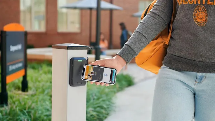 4 tính năng trên iPhone giúp bạn không cần phải mang theo giấy tờ tùy thân