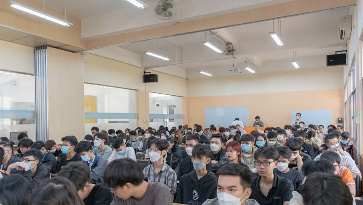 Giải pháp giúp cải thiện kĩ năng mềm cho sinh viên 