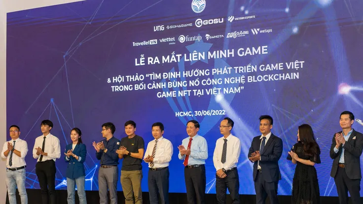 Đẩy mạnh loại bỏ các game vi phạm bản quyền tại Việt Nam