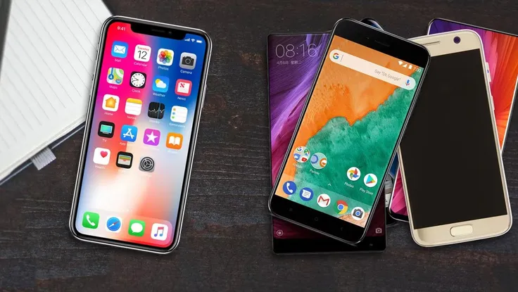 Tại sao iPhone vẫn chạy mượt dù ít RAM hơn smartphone Android?