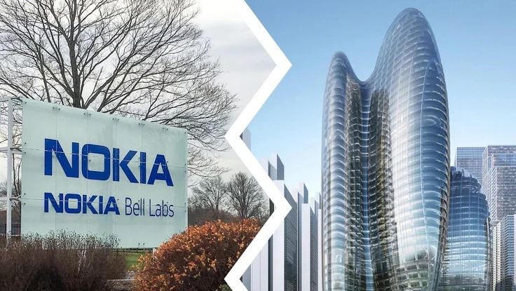 Nước đi này của Nokia đã khiến các sản phẩm OPPO bị gỡ khỏi kệ hàng