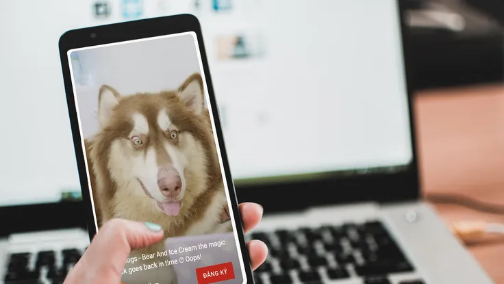 4 kênh YouTube Shorts hấp dẫn nhất hiện nay bạn không nên bỏ qua