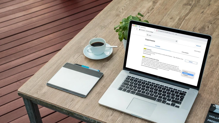 Mẹo nhỏ này sẽ giúp chặn hoàn toàn việc Google Chrome ‘ngốn’ RAM