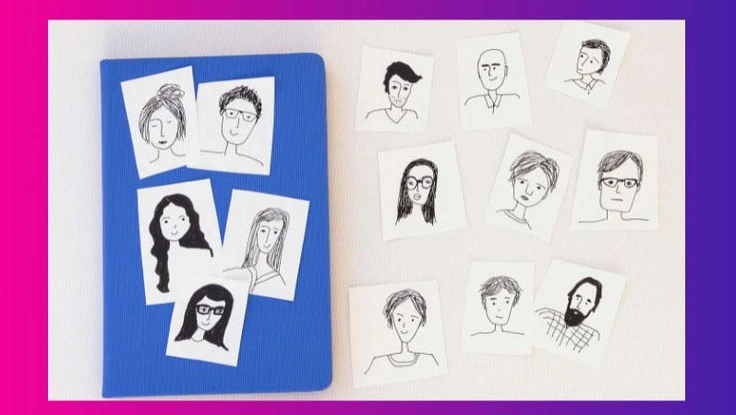 Cách tạo 5 tài khoản phụ cho Facebook