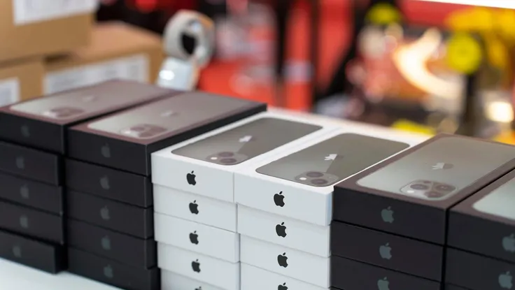 3 mẫu iPhone đáng mua nhất trong phân khúc dưới 10 triệu 