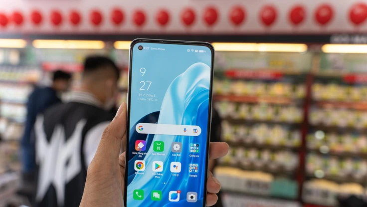 OPPO tiếp tục gặp vận đen khi ra mắt sản phẩm mới 