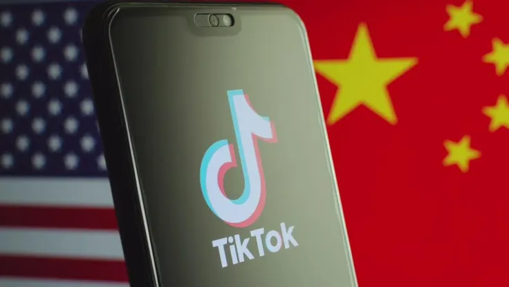 Vì sao TikTok chi 2,14 triệu USD để vận động hành lang tại Mỹ?