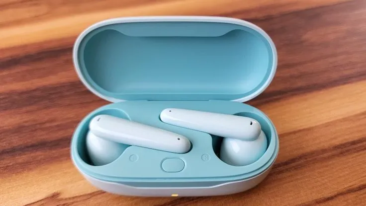 Đánh giá nhanh mẫu tai nghe FreeBuds SE giá rẻ