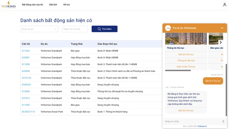 Cách tìm chỗ đậu xe bằng trợ lý ảo thông minh