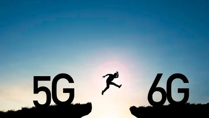 Mạng 6G sẽ định hình cuộc sống con người từ năm 2030