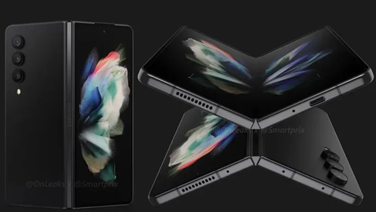 Samsung Galaxy Z 2022 lộ diện với giá chỉ từ 24,99 triệu đồng