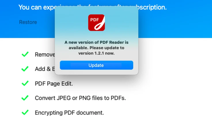 Nhiều ứng dụng độc hại Trung Quốc xuất hiện trên App Store