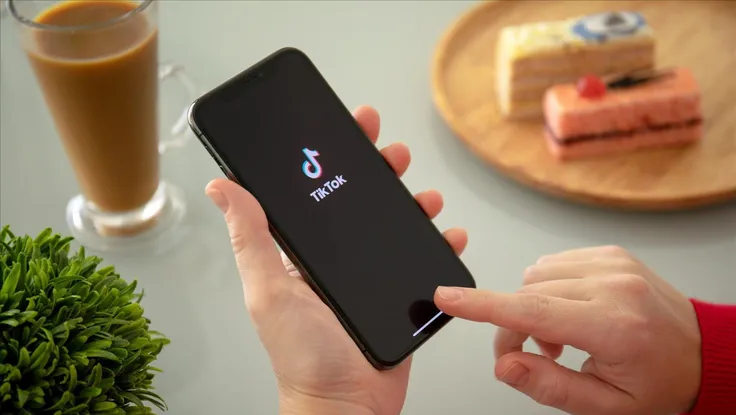 Các xu hướng hàng đầu trên TikTok trong tháng 7-2022