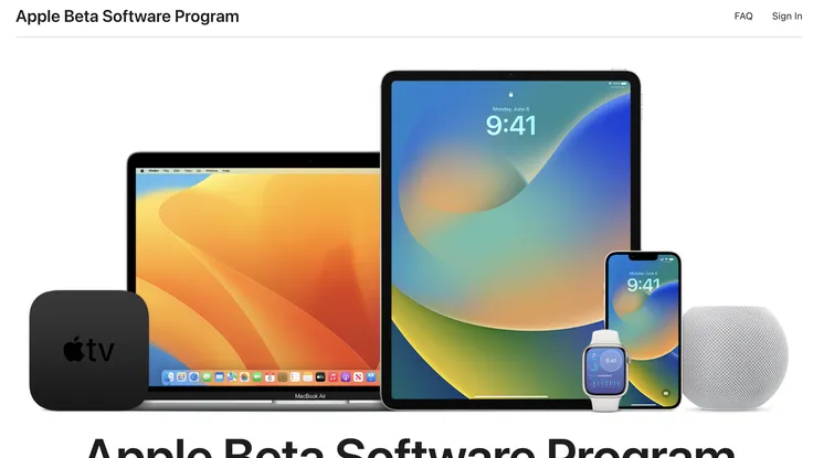 Apple 'tác động' để gỡ bỏ các trang web chia sẻ profile?