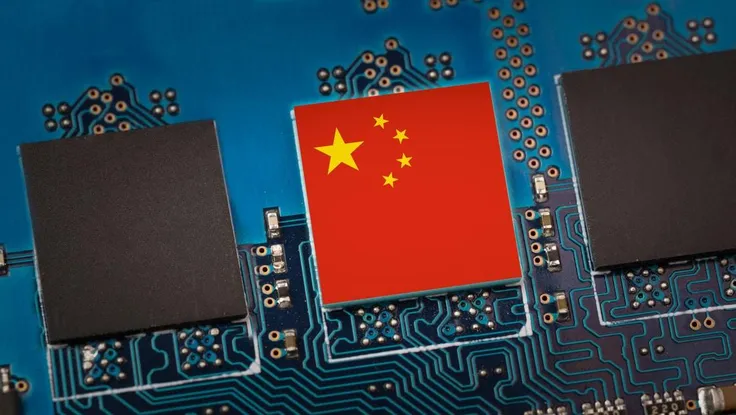 Mỹ cấm xuất khẩu công nghệ trong sản xuất chip 3 nm, doanh nghiệp Trung Quốc sẽ gặp khó?
