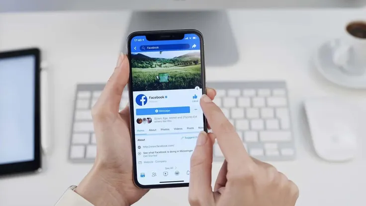 Vì các ứng dụng này, Facebook đã rớt khỏi top 10 trên App Store