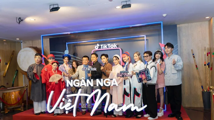 Cách quảng bá du lịch thông qua âm nhạc truyền thống