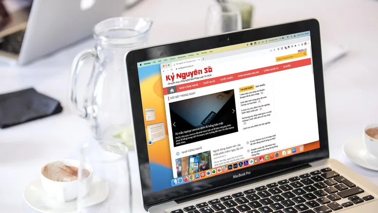 Cập nhật Google Chrome 105 ngay lập tức để vá lỗ hổng nguy hiểm