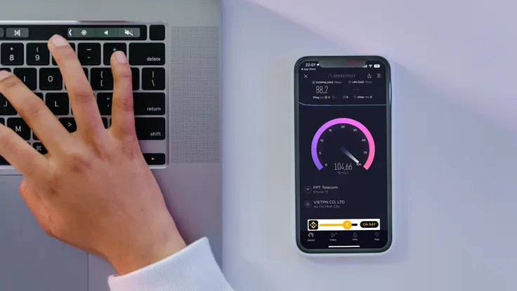 Mẹo giúp iPhone kết nối WiFi nhanh hơn