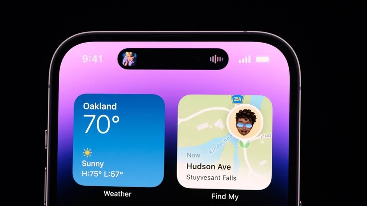 3 tính năng iPhone 14 Pro Max có mà iPhone 14 Plus không có