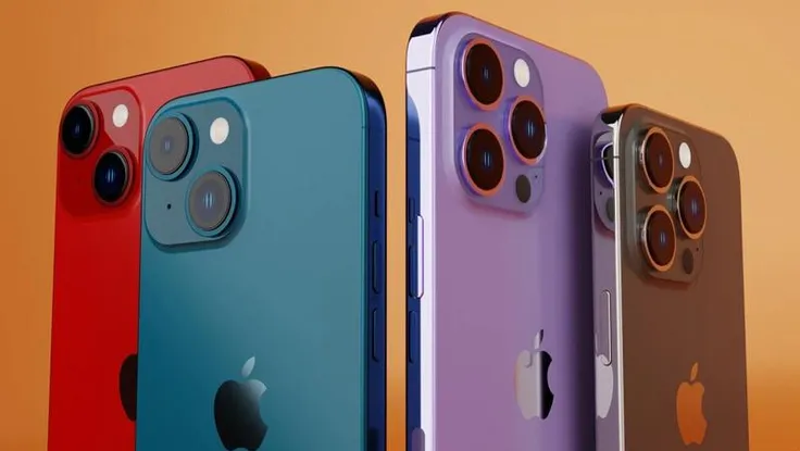 iPhone 14 series về Việt Nam sẽ có giá từ 22,49 triệu đồng 