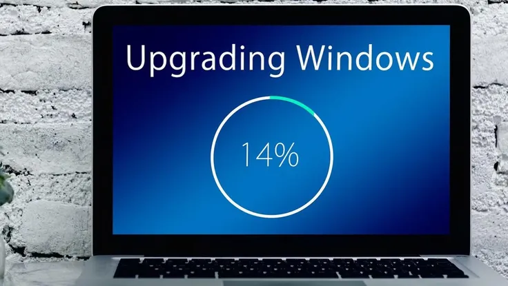 Vì sao Windows lại cập nhật nhiều như vậy?