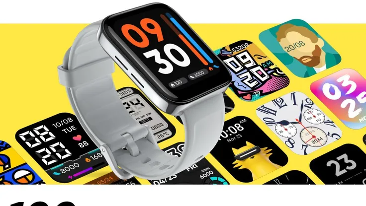 Nhiều mẫu điện thoại, đồng hồ giảm giá đến 30% 