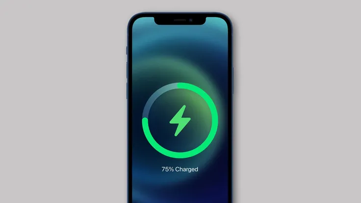 Tính năng sạc năng lượng sạch trên iOS 16 là gì?