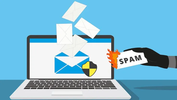 Vì sao thư rác độc hại lại xuất hiện nhiều ở châu Á?