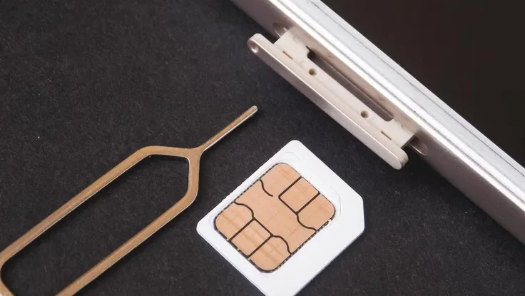 Cách chuyển SIM vật lý thành eSIM trên iPhone