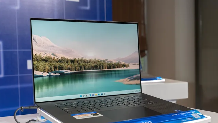 Lộ diện hàng loạt mẫu laptop dành cho game thủ 