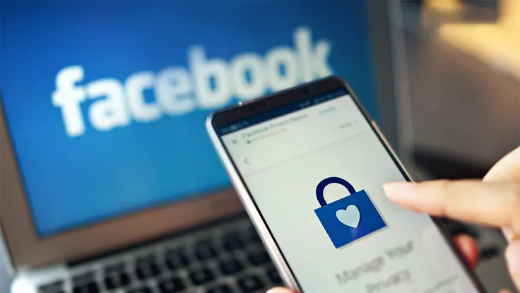 Cách hạn chế người lạ dò thông tin Facebook 