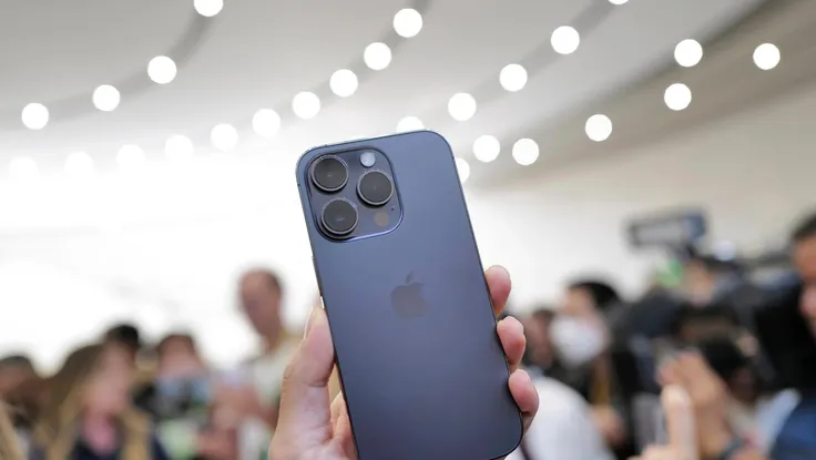 iPhone 14 series mở bán chính thức tại Việt Nam vào ngày 7-10?