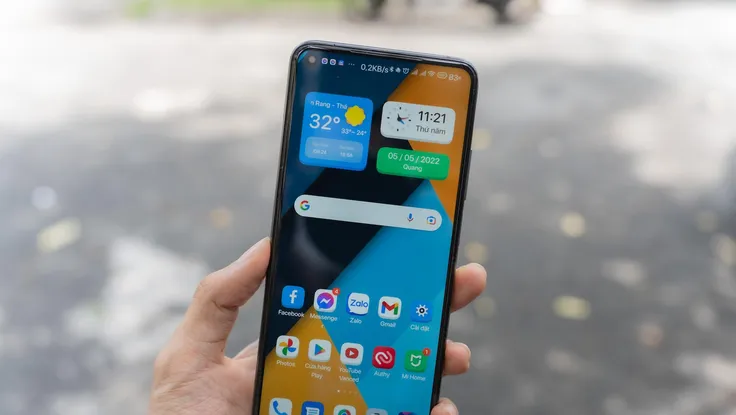 Smartphone mới của Xiaomi sẽ sử dụng chipset MediaTek Dimensity 8100 Ultra?