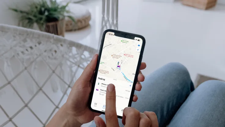 Thao tác này sẽ khiến những tên trộm có thể thoải mái sử dụng iPhone của bạn