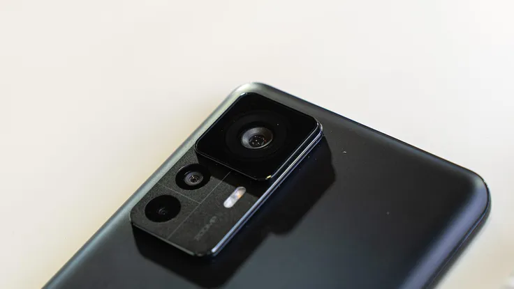 Ra mắt smartphone với cụm camera 200 MP 