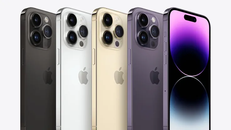 Đặt cọc iPhone 14 series với ưu đãi lên đến 10 triệu đồng