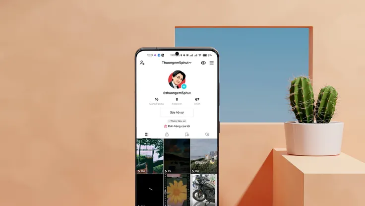 6 cách ngăn chặn TikTok theo dõi bạn