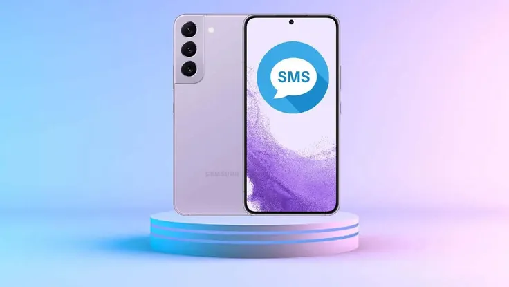 Điện thoại Samsung không nhận được tin nhắn, mất sạc nhanh sau khi cập nhật