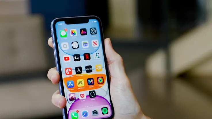 5 mẫu iPhone cũ đáng mua nhất tháng 10, giá chỉ từ 3,9 triệu đồng