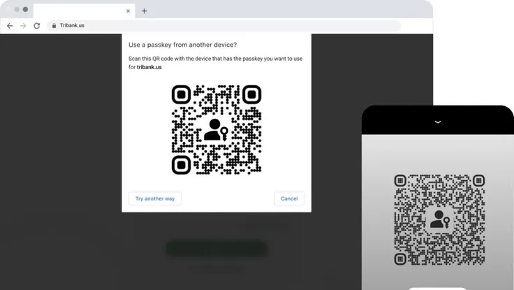 Google hỗ trợ Passkey cho phép bạn đăng nhập không cần mật khẩu